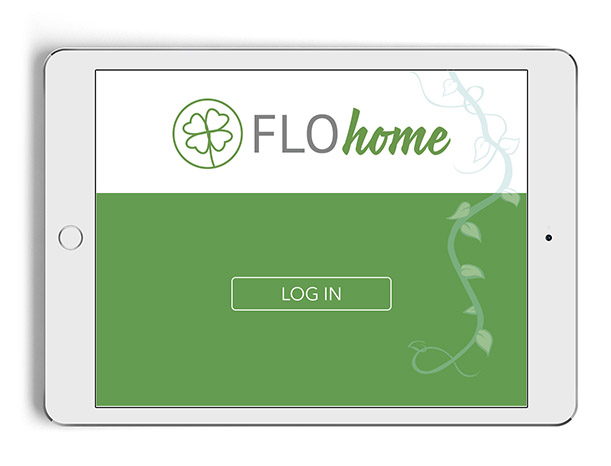 flp home digital platform