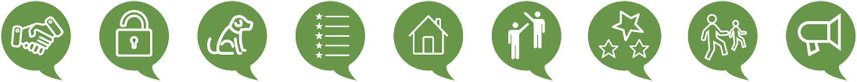 Four Leaf Properties Lifestyle Experience