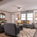 Living Room B