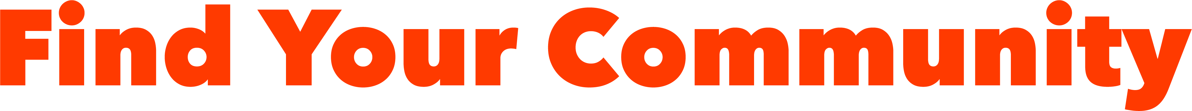 Community