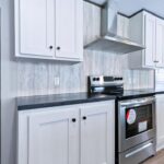 Clayton Revolution Kit Cabinets