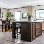 PT 78 Kitchen-Island-DR