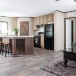 PT 78 LR-Kitchen