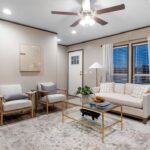 H Living Room