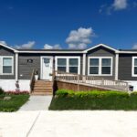 Bluewood Ranch Office