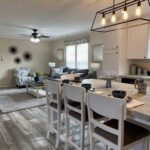 MHE Barton Creek 4 Bedroom 28x56