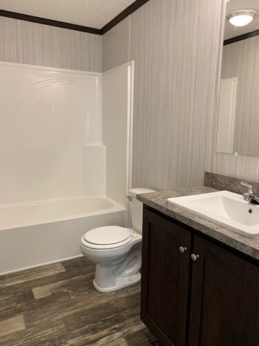 hall bath