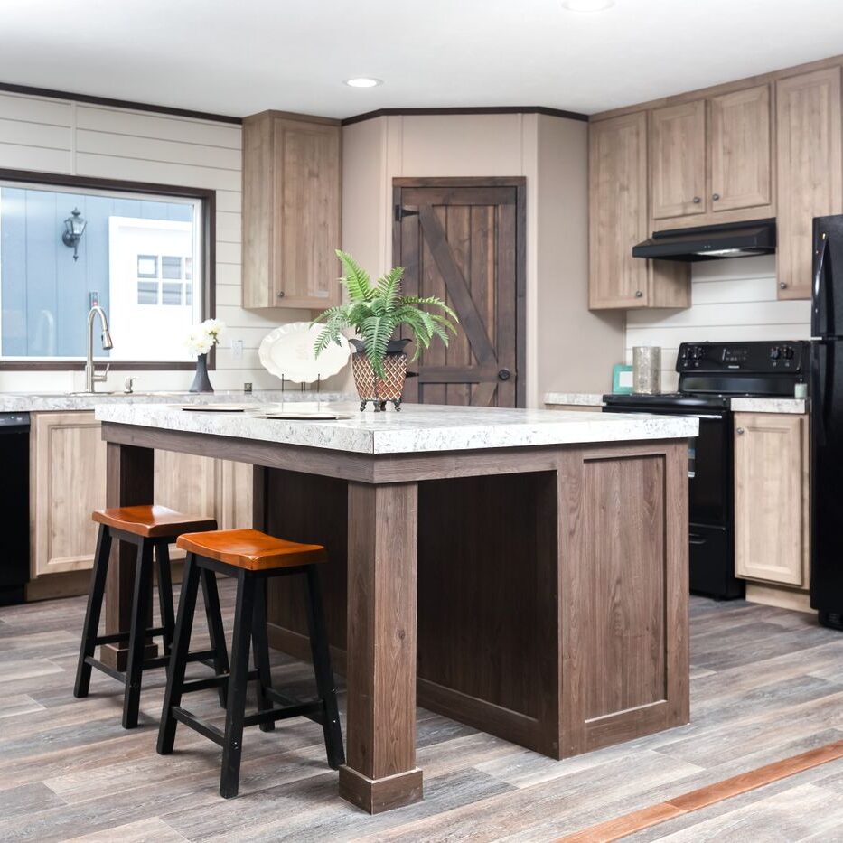 PT 78 Kitchen